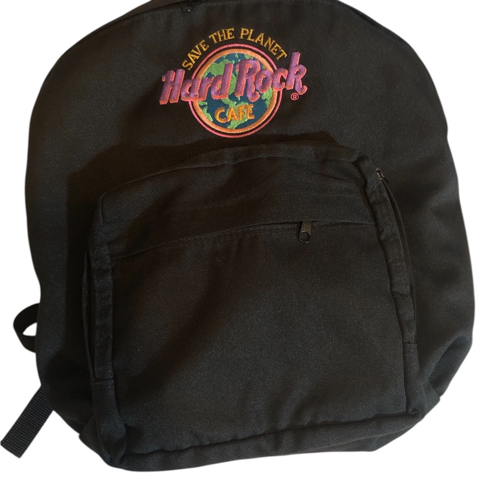 HRC Backpack - Orlando